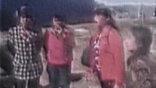 Người Phụ Nữ Tuyệt Vời 1984
