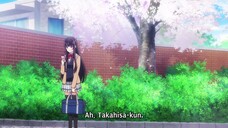 seirei gensouki S2 episode 1 sub Indonesia