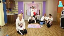 RUN BTS EPS. 28