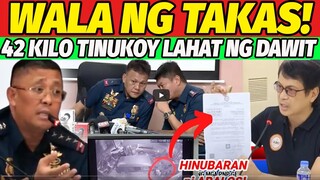 SA WAKAS WALA NG TAKAS! REACTION VIDEO