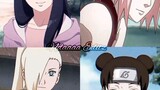 Stlye Cecan Konoha Di Naruto Shippuden 😋