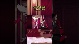 Angel Dust references the ADDICT music video in Hazbin Hotel