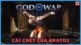 KRATOS phải CHẾT??? | GOD of WAR: RAGNAROK | Phân tích trailer
