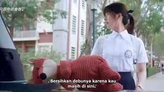 Hidden love sub indo eps 01