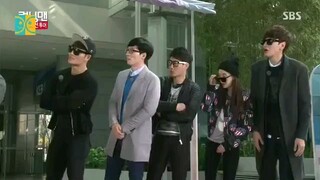 Running man (episode 242)