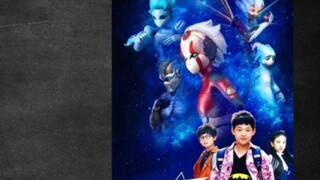 Ai có thể ngồi lên ngai vàng của tokusatsu nội địa tệ nhất? ? !