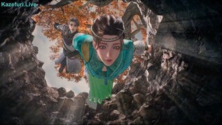 Endles God Realm Eps 45 Sub Indo 1080p