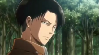 Song Believer - Levi  - [AMV] | #attackontitan