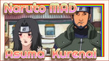 [Naruto MAD] Sarutobi Asuma & Yūhi Kurenai