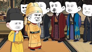Cucu dari keluarga Zhu 145