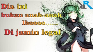 Top 7 Loli Waifu Yang di Jamin legal