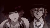 [Nam thần Xiang] Văn Hào Lưu Lạc và Diabolik Lovers hỗn hợp cắt ghép ‖ Muốn xem trai đẹp thì cứ đến ~