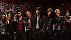 Crows Zero 3 Crows Explode (2014) โคร์ว ซีโร่ เรียกเขาว่าอีกา 3