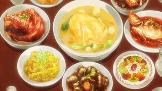 [Guoman Food] Eight bowls are arranged today, and there will always be a bowl for you to taste the f