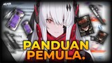 PANDUAN UNTUK NEWBIE / PEMULA - PUNISHING GRAY RAVEN
