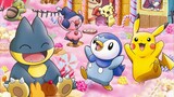 [Anime] [Pokémon] OP Full Version by Rica Matsumoto