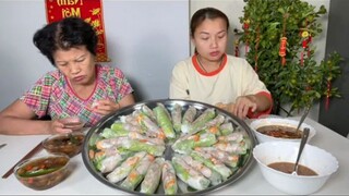 Gỏi cuốn