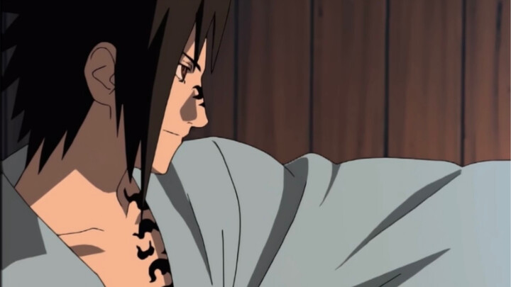 [Sasuke áo trắng | Hướng đường] Thật tuyệt khi ở trong tình thế tranh cãi với những người trong Tam 