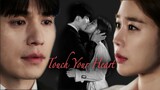 Touch YOUR Heart - Obsessed 💔 Yoon Seo x Jung Rok (FINAL) [SUB]