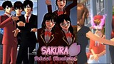 TikTok Sakura School Simulator Part 50 //