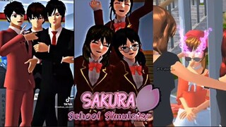 TikTok Sakura School Simulator Part 50 //