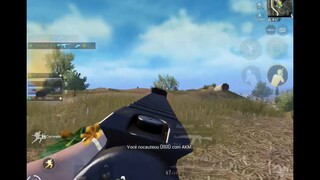 Những khoảnh khắc bá đạo PubG #3