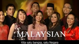 Satu Malaysia Music Video