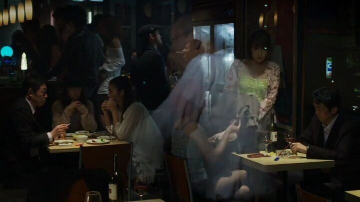 Like Someone In Love (2012) Full Movie Japanees