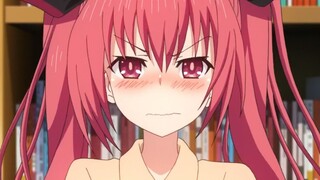 [ A Certain Magical Index ] I am the strongest and the most miserable. Even in the darkness, I still