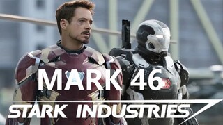 Iron Man Minta Apple Buatkan Promosi Film