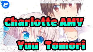 [Charlotte AMV] Otosaka Yuu & Tomori Nao's Newly Married Life_2