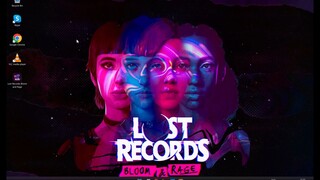 Lost Records: Bloom & Rage Download Free for PC