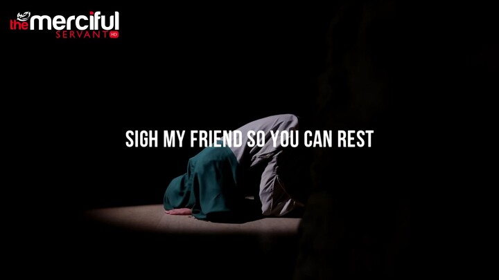 The Way of The Tears - Exclusive Nasheed - Muhammad al Muqit