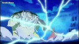Luffy vs Don Chinjao ( epic momen Turnamen Mera Mera No Mi )