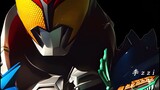 [Kamen Rider] Transcendence Ending Vertical Screen 4K