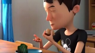 Khác biệt giữa nam thần và người thường