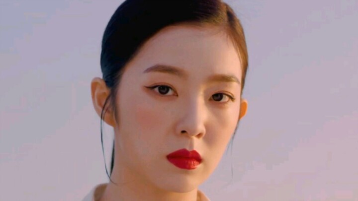 [K-POP]IRENE & SEULGI (Red Velvet) - Naughty Official MV
