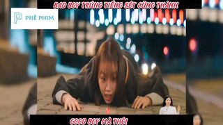 "BẠN CÙNG PHÒNG CỦA TÔI LÀ GUMIHO"-PHẦN CUỐIII