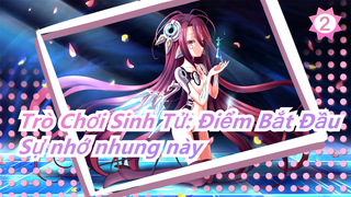 [Trò Chơi Sinh Tử: Điểm Bắt Đầu/AMV] Hãy truyền lại sự nhớ nhung này|Cảnh kinh điển (251s)_2