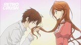 Bishounen Kisses Her Hair at First Sight! | Earl and Fairy (2008)