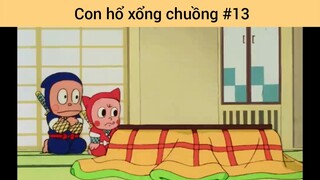 Con hổ xổng chuồng p13