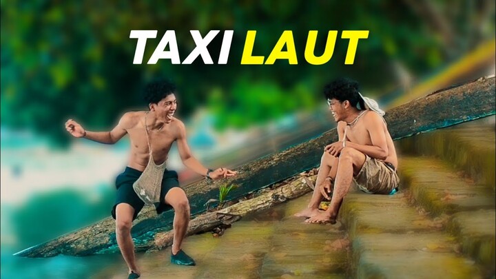 MOP PAPUA YAKLEB DENG DE BAPA| KOMEDI LUCU PAPUA