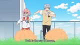 Kyuujitsu no Warumono-san Episode 10 Preview