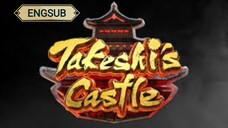 Takeshi's Castle (2023) Episode 1