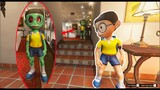 GTA 5 Mod - Nobita Bị Lạc Vào Trong Thế Giới Của Nobita.Exe