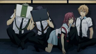 ReLIFE | एपिसोड 10 | सबकी लालची इच्छाएं | Crunchyroll