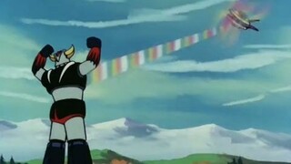 UFO Robo Grendizer EP 10 JP Audio ENG Subs