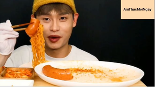 mukbang những đồ ăn rất ngon phần 68 #amthuc #monngon