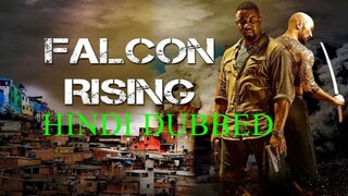 Falcon Rising 2014 Hollywood Movie Hindi Dubbed | HollyWood Action Movie Hindi Dubbed | Michael Jai