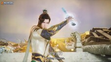 Ancient Myth Eps 258 sub indo